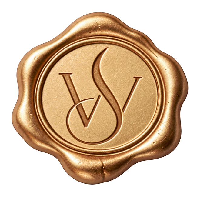 Selo dourado da Women on Stage